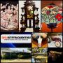 This Fri & Sat! ~Jaw Dropping Mineral Wells Estate Sale! Rare Collectibles, Shop, Tractor, Trailer, Fine Antiques, Taxidermy, Barrister Bookcases, Tiffany Lamps, Machinery, Equipment & Much More! 