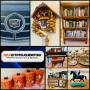 Incredible Coppell Estate Sale! Cadillac XTS, Vintage Fashion, Jewelry, MCM, Collectibles & More!!