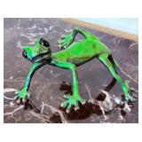 This Fri & Sat! Stunning $1.2M Weatherford Estate Sale! Stunning Home & Pool House, Beautiful Furniture, Fine Art, Bronze Sculpture, Lucite, Leather, Collectibles, Outdoor & Much More!