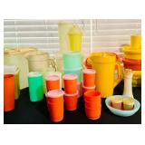 This Fri & Sat! ~Incredible Flower Mound Estate Sale! Stunning MCM, Vintage Pyrex, Tupperware, Tools, Fishing Gear, Outdoor, Collectibles & Much More!