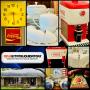 *Incredible Plano Estate Sale! Coca Cola, Collectibles, Cutco, Vintage, Appliances, Art & More!