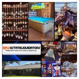 This Friday & Saturday! H.U.G.E. 2 Phase *Mineral Wells* Collectors Dream Sale! Vintage, Memorabilia, Unique Items & More!!!