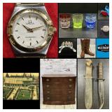 Bidding Ends Fri! ~Incredible *Online Only* Weatherford Gallery Auction! Fine Furniture, Collectibles, Memorabilia, Fine Estate Jewelry, Vintage, Art & More! Local P/U & Ship Avail.
