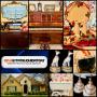 Incredible Plano Estate Sale! Majolica, Transfer-ware, Vintage Collectibles, Fine Furniture, MCM..