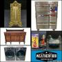Incredible *Online Only* Weatherford Gallery Auction! Fine Furniture, Collectibles, Art, Memorabilia