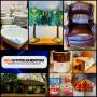 This Fri & Sat! ~Incredible Plano Estate Sale! Tiffany Lamps, KitchenAid Mixer, Stainless Fridge, Sterling, Fashion, Outdoor, Books, Sewing, Collectibles, Bassett Furniture, Leather & Much More!