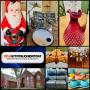 This Fri & Sat! ~Incredible Flower Mound Estate Sale! Taylor Guitar, Drums, Bose PA, Collectibles, Accents, Outdoor, Fine Furniture, Garage, Appliances & Much More!