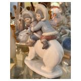 This Fri & Sat! ~Incredible Duncanville Estate Sale! Lladro, Stained Glass, Fashion, Collectibles, Accents, Murano, MCM, Vintage Goods, Wicker, Tools, Outdoor & Much More!!