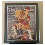 This Fri & Sat! ~Incredible Springtown Estate Sale! Cutco, KitchenAid, Quality Furniture, Tools, W/D, Collectibles, Fine Art, LP