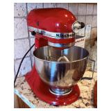 This Fri & Sat! ~Incredible Springtown Estate Sale! Cutco, KitchenAid, Quality Furniture, Tools, W/D, Collectibles, Fine Art, LP