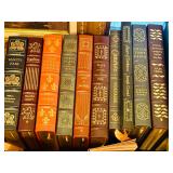 This Fri & Sat! ~Incredible Lewisville (Castle Hills) Estate Sale! Waterford, Tiffany Lamps, Easton Press, KitchenAid, Bose, Thomasville, Chess Set, LP