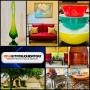 This Fri & Sat! ~Incredible Burleson Estate Sale! Nova Lathe, Vintage Pyrex, Swung Vase, Outdoor, Stainless Fridge, Collectibles, Nice Furniture, Woodworking & Much More!!