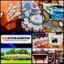 This Fri & Sat! Nottingham Estates in G.P! Cutco, Denon, KitchenAid, Jim Shore, Ethan Allen, Villeroy & Boch, Tools, Outdoor, Collectibles, Appliances & Much More!