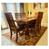 This Fri & Sat! ~Incredible Ft Worth Estate Sale! Vintage Collectibles, Craftsman Tool chest, Sectional, Mission Style Dining Room, Framed art, Outdoor items, Coleman Grill, Antiques & Much More!