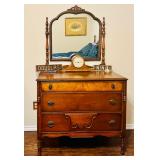 This Fri & Sat! ~Incredible Ft Worth Estate Sale! Vintage Collectibles, Craftsman Tool chest, Sectional, Mission Style Dining Room, Framed art, Outdoor items, Coleman Grill, Antiques & Much More!