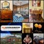 This Fri & Sat! ~Incredible Ft Worth Estate Sale! Vintage Collectibles, Craftsman Tool chest, Sectional, Mission Style Dining Room, Framed art, Outdoor items, Coleman Grill, Antiques & Much More!