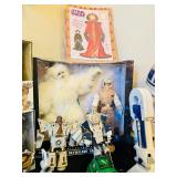 MASSIVE 2 Phase Collectors Dream Sale in Valley Ranch! Our Biggest Collectibles Sale Ever!! This Is Phase 1!