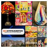 MASSIVE 2 Phase Collectors Dream Sale in Valley Ranch! Our Biggest Collectibles Sale Ever!! This Is Phase 1!