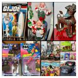 This Fri & Sat! MASSIVE 2 Phase Collectors Dream Sale in Valley Ranch! The final phase is this weekend and it