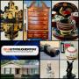 This Fri & Sat!! ~Incredible Dallas Estate Sale! Sports Memorabilia, Vintage Fashion, Quality Outdoor, Collectibles, Appliances, Christmas Decor, Fine Furniture, Taxidermy & Much More! 