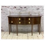 Bidding Ends Fri! ~Incredible *Online Only* Weatherford Gallery Auction! Fine Furniture, Collectibles, Vintage Goods, Memorabilia, Artwork & More! Local P/U & Ship Avail