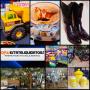 Incredible Arlington Estate Sale! HUGE Collectibles Estate! Vintage Toys Galore, African Safari..
