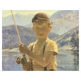 Bidding Ends Fri! ~Incredible *Online Only* Weatherford Gallery Auction! Collectibles, Fine Furniture, Art, Memorabilia, Vintage Goods, Antiques & More! Local P/U & Ship Avail