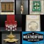 Bidding Ends Friday! ~Incredible *Online Only* Weatherford Gallery Auction! Unique Collectibles, Fine Furniture, Artwork, Memorabilia, Coins & More! Local P/U & Ship Avail