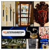 This Fri & Sat! ncredible Keller Estate Sale! Sonos, Blendtec, Tempo Fitness, Accents, Patio, Nice Household, Mac PC, Contemporary Furniture & Much More!!