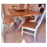 This Fri & Sat! ~Incredible Aledo Estate Sale! Chesterfield Sofa, Pool Table, Fine Furniture, Collectibles, Shop, Taxidermy, Appliances, Accents, Outdoor, Trampoline & Much More!