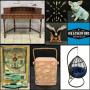 Bidding Ends Friday! ~Incredible *Online Only* Weatherford Gallery Auction! Fine Furniture, Collectibles, Memorabilia, Artwork, Vintage Goods & Much More!! Local P/U & Ship Avail!