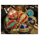 This Fri & Sat! ~Incredible Richardson Estate Sale! Vintage Christmas & Fashion, MCM, Collectibles, Sewing, Artwork