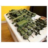 This Fri & Sat! ~Incredible Farmers Branch Estate Sale! Danish Modern, Dinky, Vintage Toys & Boy Scouts, Trek Bikes, Sterling, Cameras, Collectibles & Gaming & Much More!