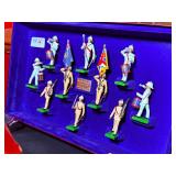 This Fri & Sat! ~Incredible Farmers Branch Estate Sale! Danish Modern, Dinky, Vintage Toys & Boy Scouts, Trek Bikes, Sterling, Cameras, Collectibles & Gaming & Much More!