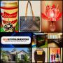 This Fri & Sat! ~Incredible Frisco Estate Sale! YSL, LV, Tom Ford, Leather Furn., Advertising Collectibles, Nice Appliances, Outdoor Living, Contemporary Accents, Designer Fashion Galore..