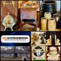 Incredible Thanksgiving Week Estate Sale! Vintage, Antiques, Collectibles, Christmas & Much More! 
