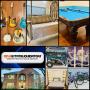 Incredible Thanksgiving Week - Richardson Estate Sale! Collectibles, Mountain Bikes, Generator..
