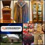 James Avery, Pottery Barn, Furs, Glass, Designer, Vintage Toys, Collectibles, Antiques & Much More!