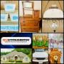 This Fri & Sat! ~Stunning Pecan Plantation Estate Sale! Toyota Avalon, Collectibles, Jewelry, Fashion, Vintage Christmas, Glassware, Appliances, Outdoor, Woodworking Tools & More!