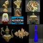 Incredible *Online Only* Weatherford Gallery Auction! Unique Collectibles, Fine Furniture, Artwork..