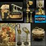 Incredible *Online Only* Weatherford Gallery Auction! Fine Furniture, Collectibles, Memorabilia..
