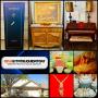 Incredible Christmas Week - Plano Estate Sale! Fine Art, Gun Safe, MCM, Appliances & Much More!!