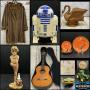 Bidding Ends Fri! ~Incredible *Online Only* Weatherford Gallery Auction! Fine Furniture, Collectibles, Memorabilia, Artwork, Vintage Goods, Accents & Much More! Local P/U & Ship Avail