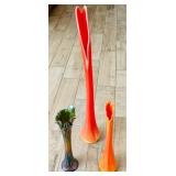 This Fri & Sat! ~Incredible Hurst Estate Sale! MCM, Swung Vases, Original Artwork, Accents, Furniture, Collectibles & More! 