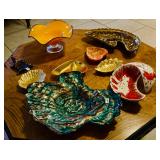 This Fri & Sat! ~Incredible Hurst Estate Sale! MCM, Swung Vases, Original Artwork, Accents, Furniture, Collectibles & More! 