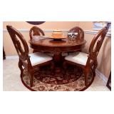 This Fri & Sat! ~Incredible Carrollton Estate Sale! Pyrex, Nice Furniture, Designer, Fine Jewelry, Paintings, Vintage Collectibles, Appliances, Sewing, Tools, Nautical, Outdoor & More!