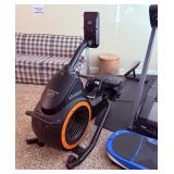 This Fri & Sat! ~Incredible Prosper Estate Sale! Commercial Fitness, Stunning Furniture, Blue Willow, Leather Sofa, KitchenAid Fridge, Clocks, Tools, Outdoor & Much More!