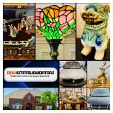 This Fri & Sat! ~Incredible Richardson Estate Sale! Dodge, Buick, Collectibles, Furniture, Vintage & Much More!! 