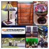 This Friday & Saturday! ~Incredible Benbrook Estate Sale! MCM, Shop, Gun Safe, Tools Galore, Appliances, Fine Furniture, Collectibles, Fishing, Camping, Generator, Automotive, Outdoor & Much More!!