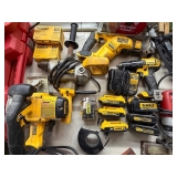 This Friday & Saturday! ~Incredible Benbrook Estate Sale! MCM, Shop, Gun Safe, Tools Galore, Appliances, Fine Furniture, Collectibles, Fishing, Camping, Generator, Automotive, Outdoor & Much More!!